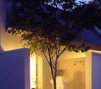 Honeymoon Suite Outdoor shower